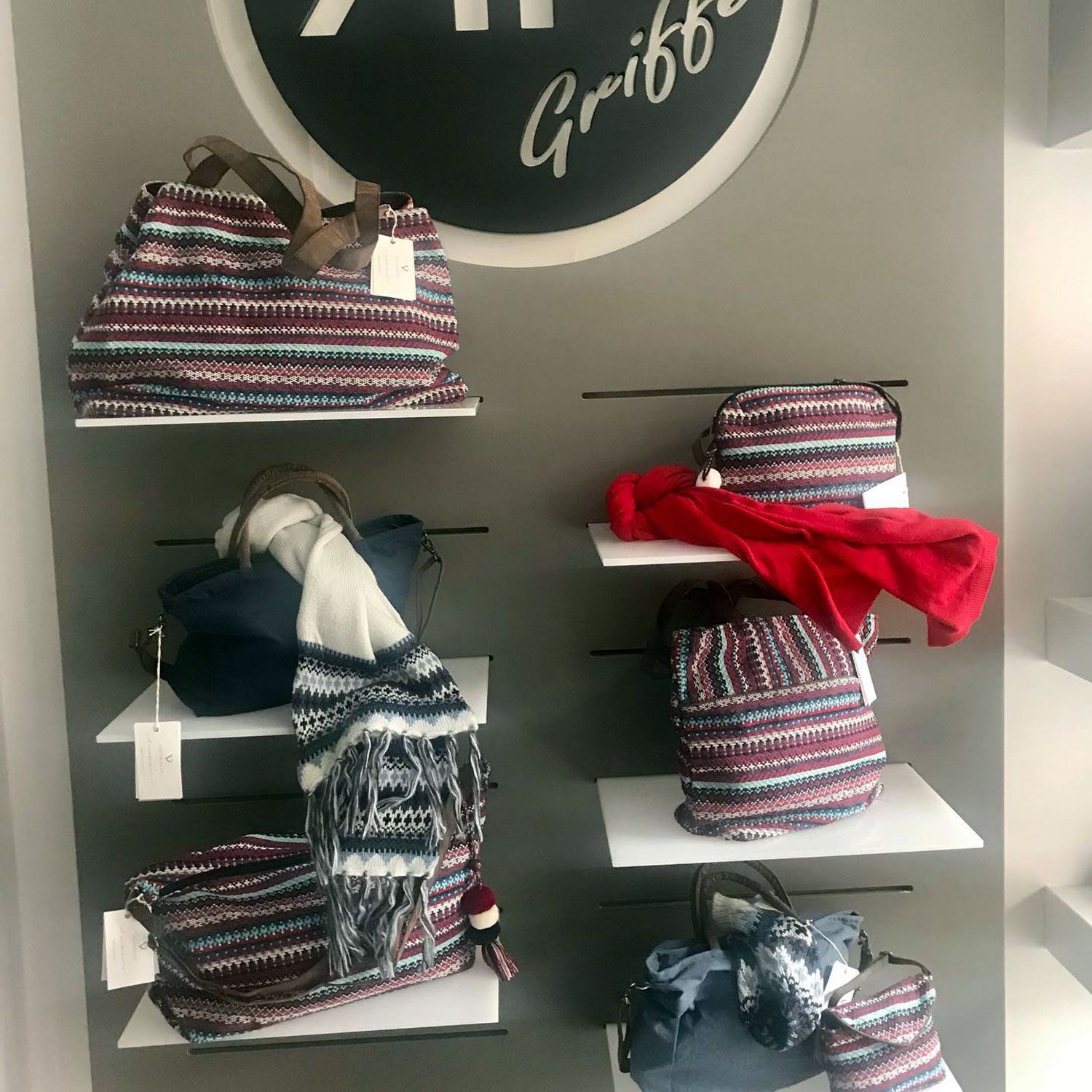 accessori moda donna