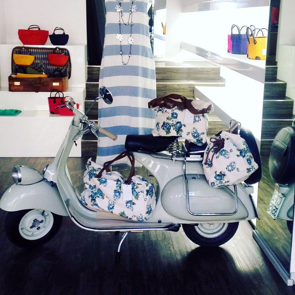 accessori moda donna