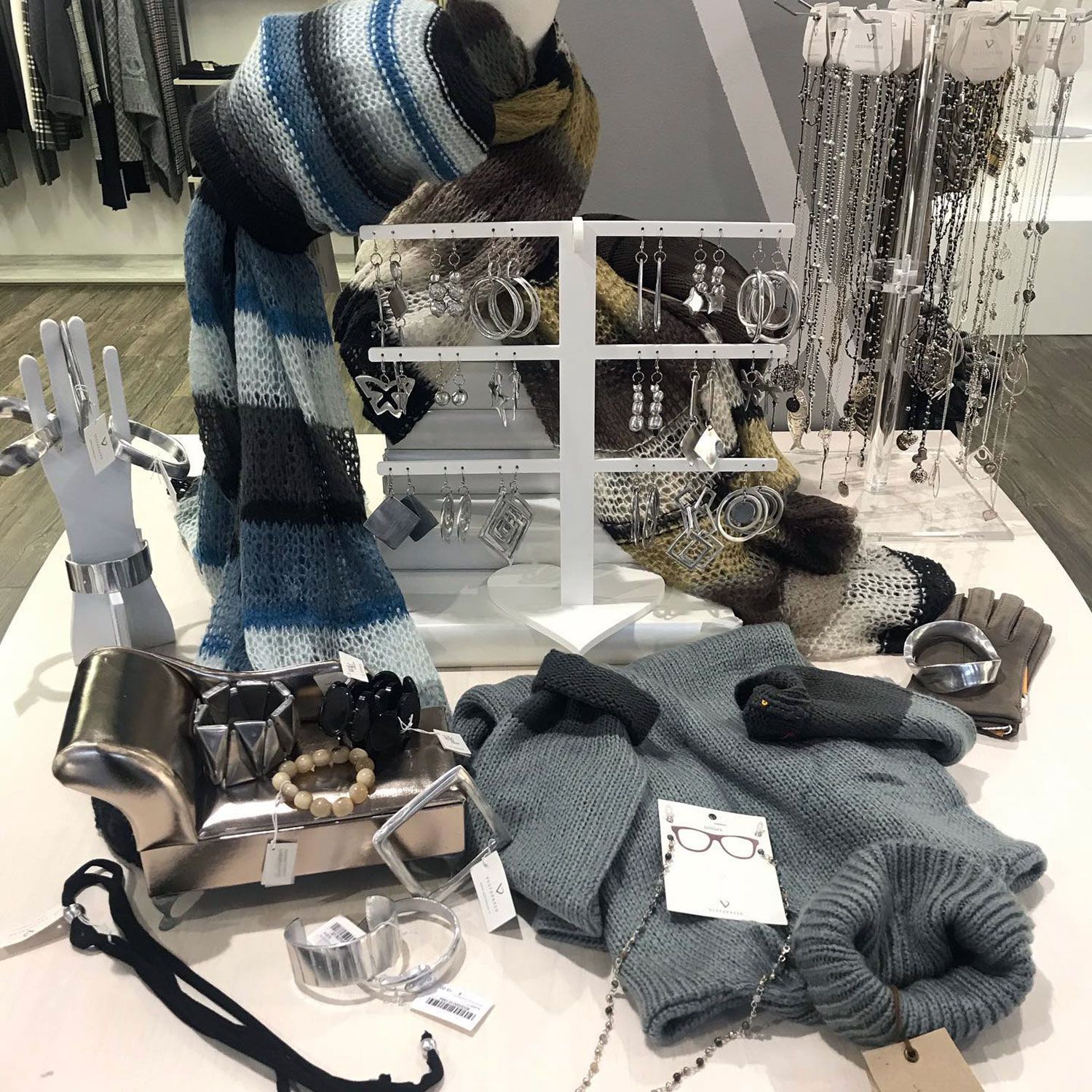 accessori moda donna