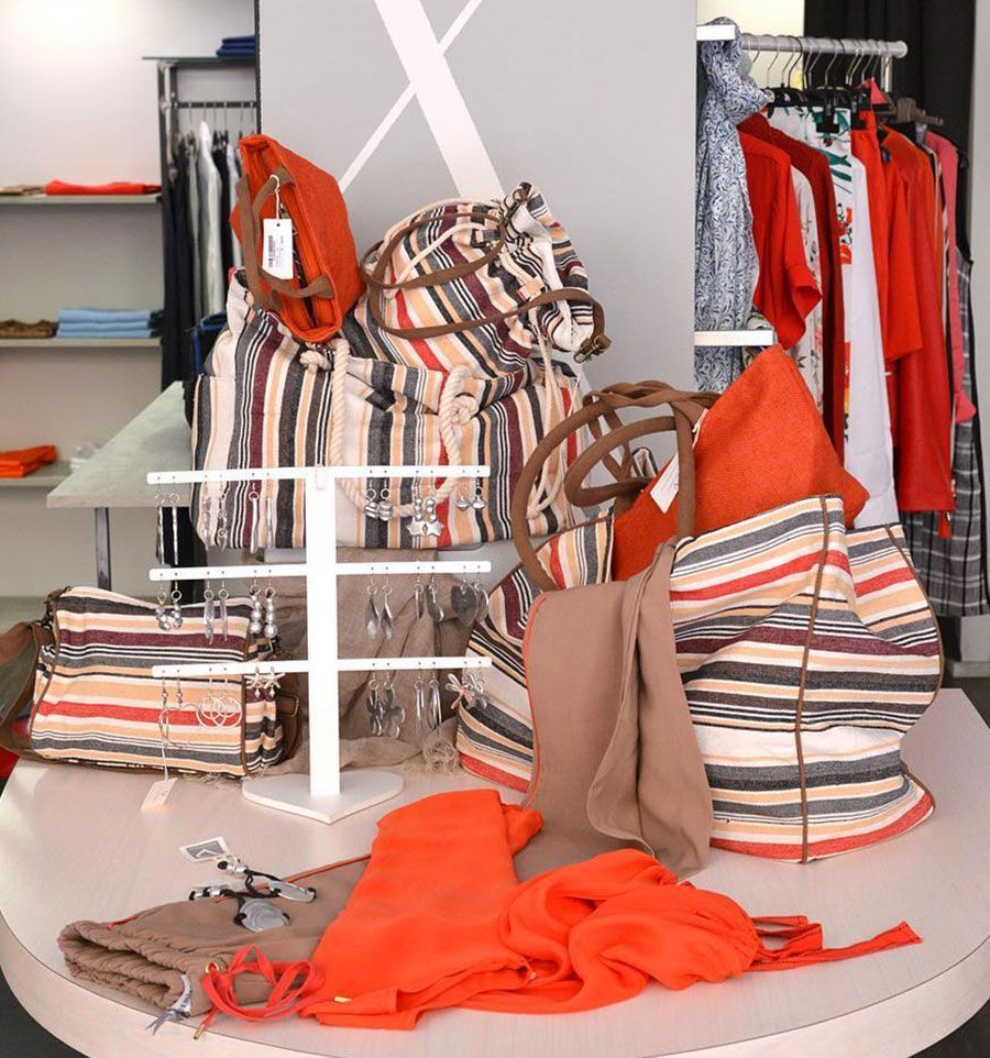 accessori moda donna