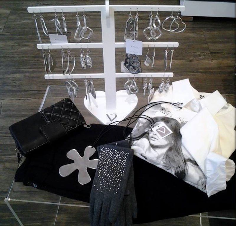 accessori moda donna