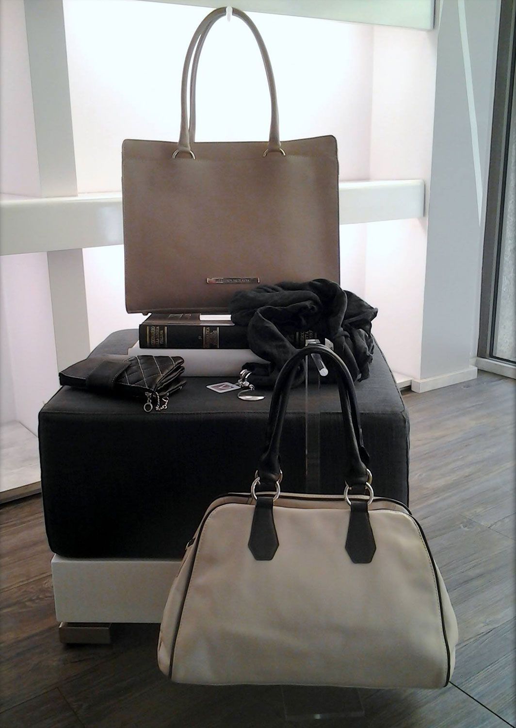 accessori moda donna