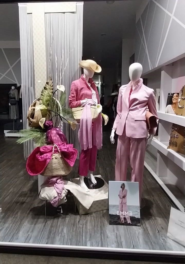 abbigliamento da donna