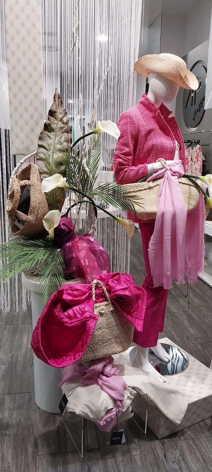 abbigliamento da donna