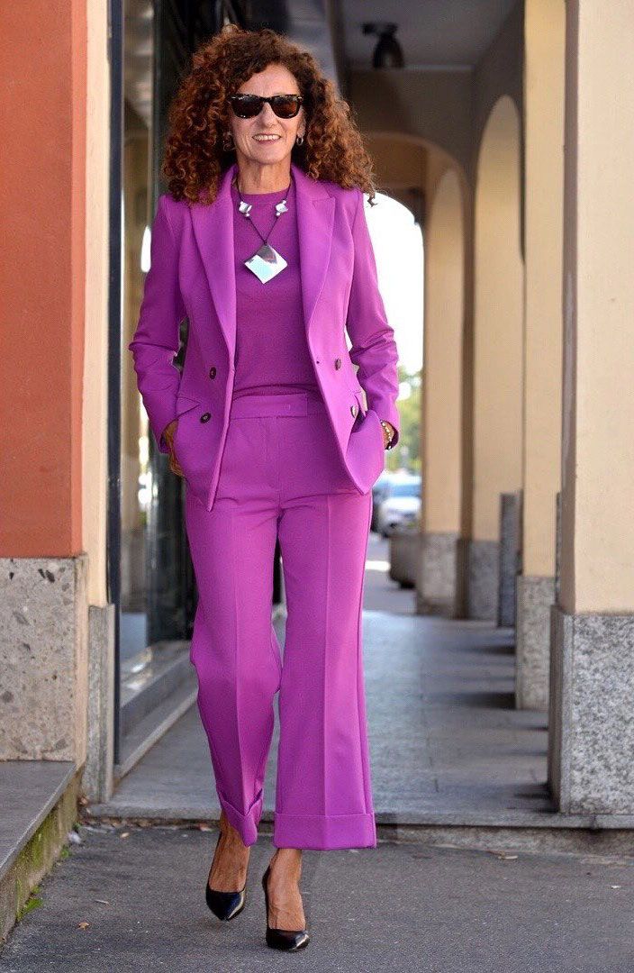 abbigliamento da donna