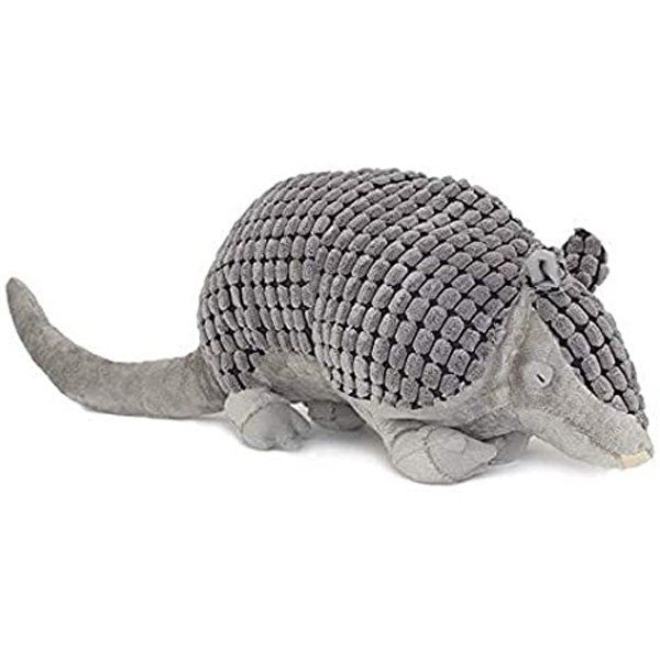 armadillo plush