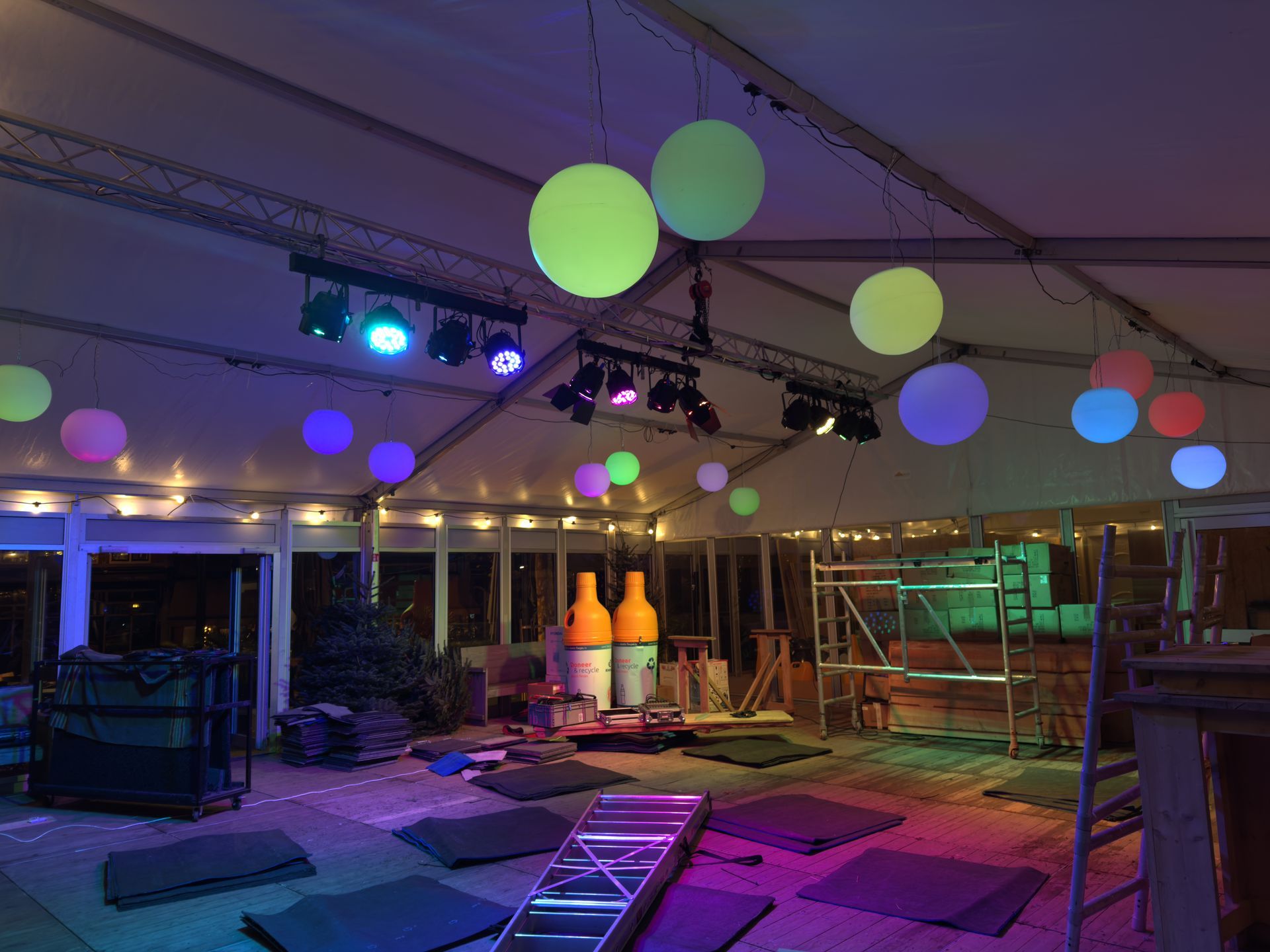 IJsmarkt Oosterhout - 2023