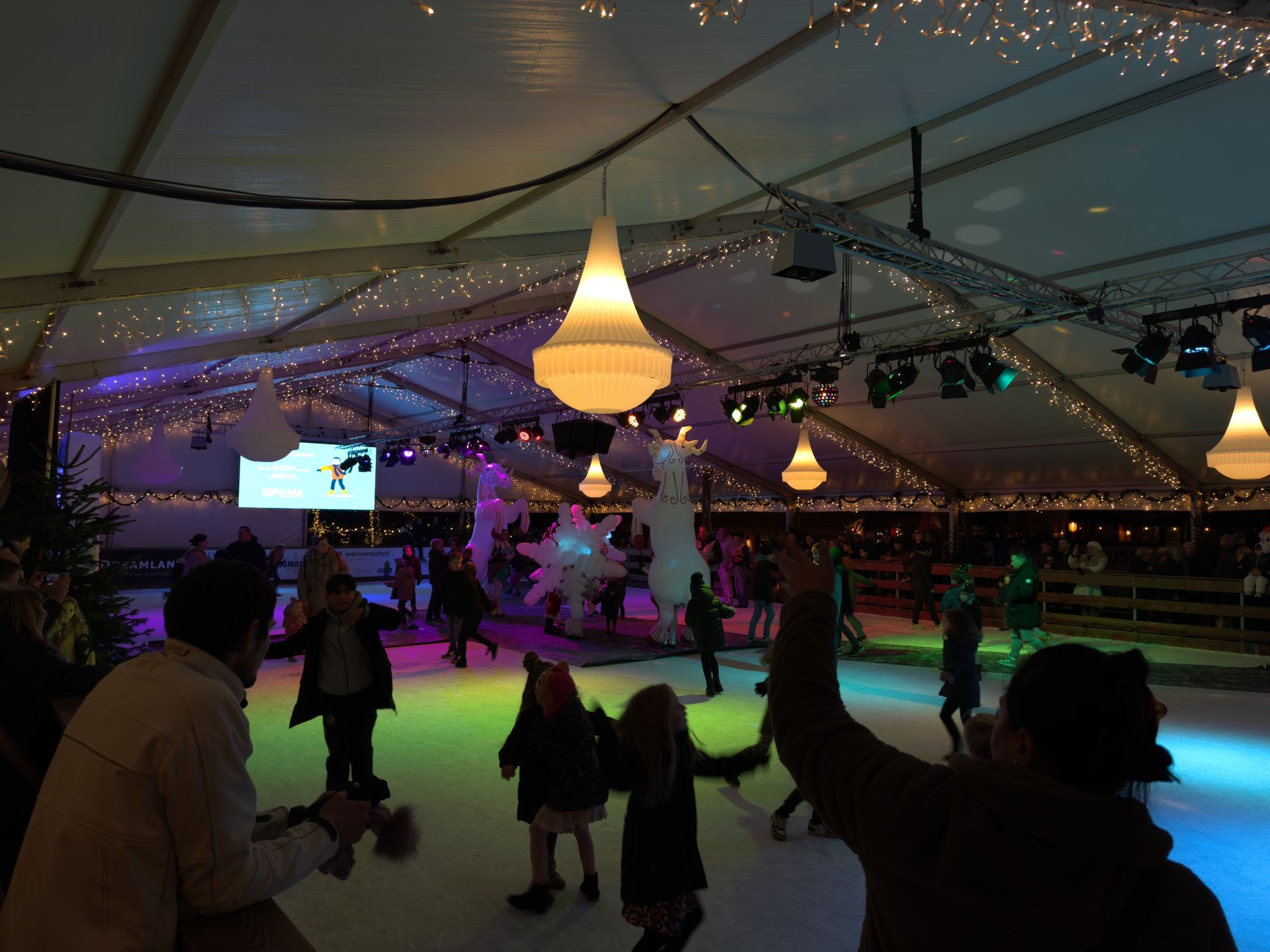 IJsmarkt Oosterhout - 2023