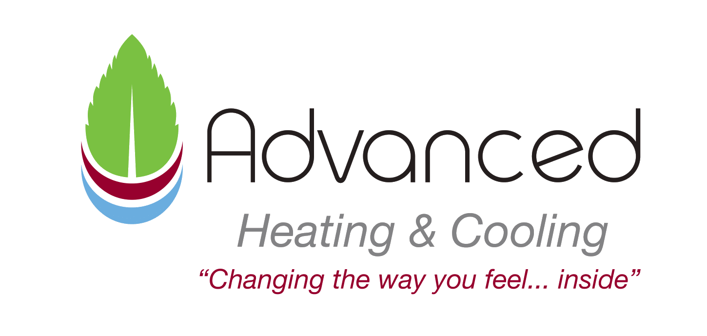 advanced heating and cooling near me