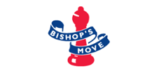 Bishops move