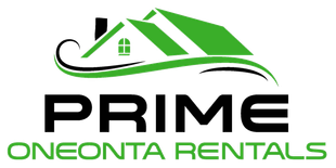 Prime Oneota Rentals Logo