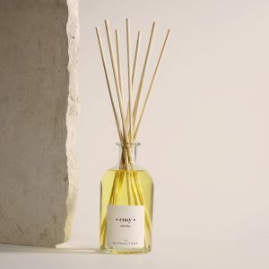 The Olphactory Cosy Santal Diffuser 500ml