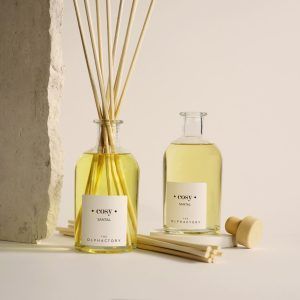 The Olphactory Cosy Santal Diffuser 500ml