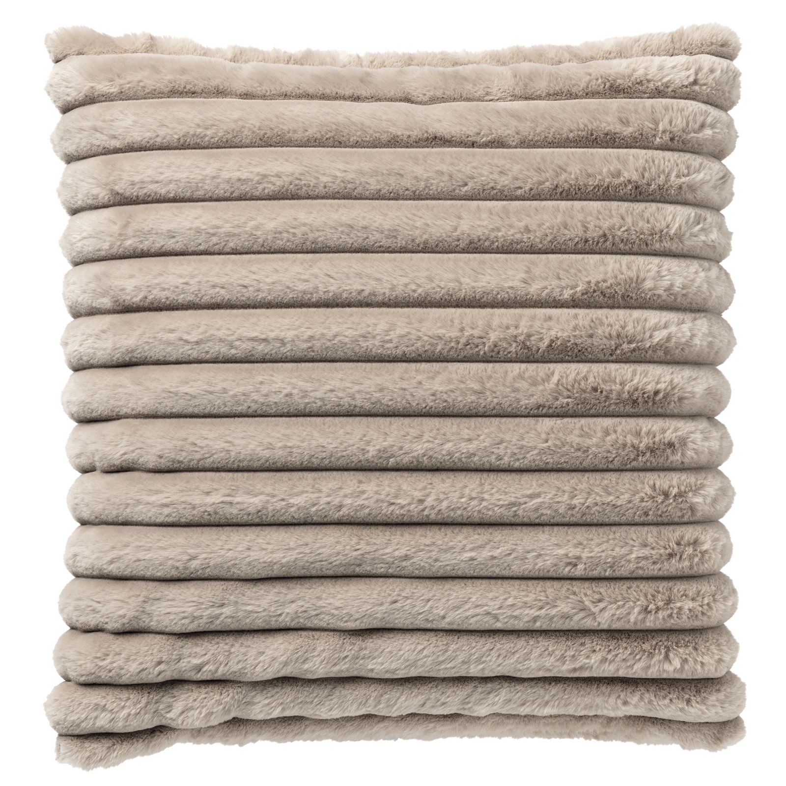 Dutch Decor Sierkussen Hazel Pumice Stone 50 x 50 cm