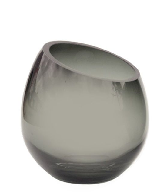 Kaarshouder Moho grijs S