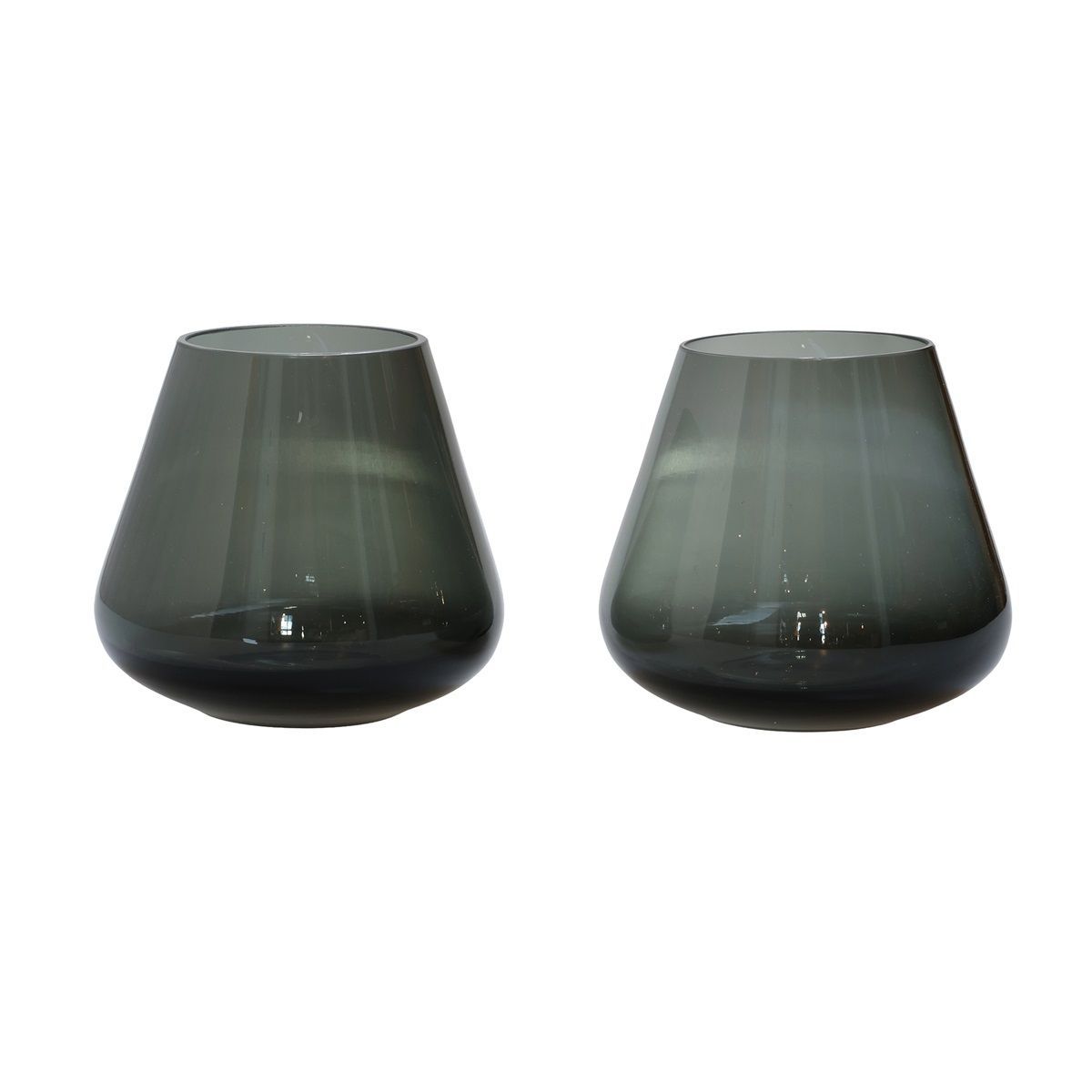 Kaarshouder Tasman XS Grijs