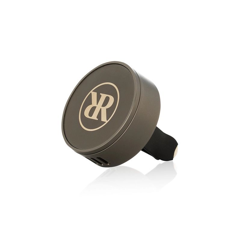 Autoparfum Forest & Patchouli