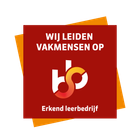 Wij leiden vakmensen op
