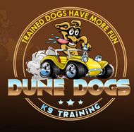 Dune Dogs K9 Training