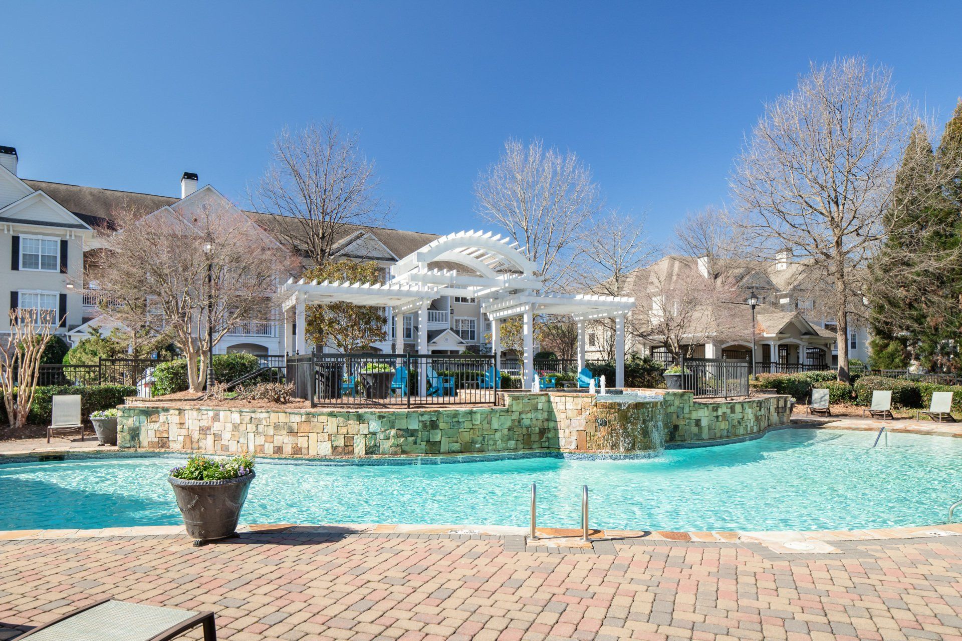 Five Oaks PetFriendly Apartments in Tucker, GA