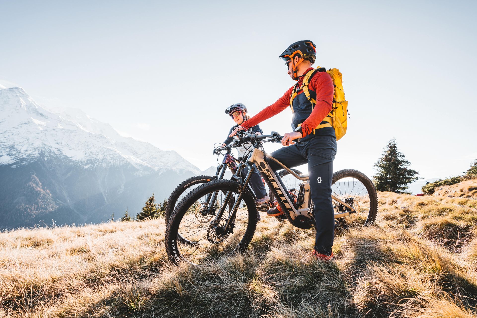 Chamonix-Mont-Blanc, une destination de rêve pour les amoureux de la montagne et des sports de plein