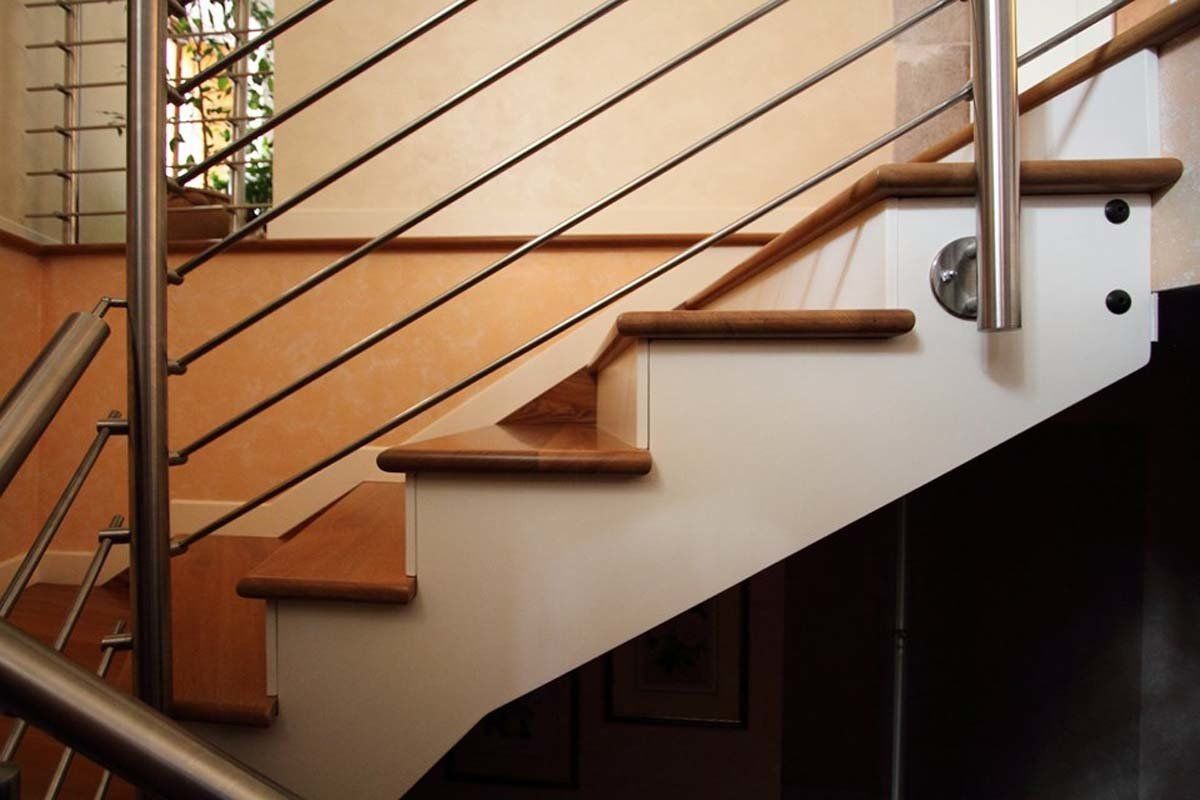 scale e parquet isernia