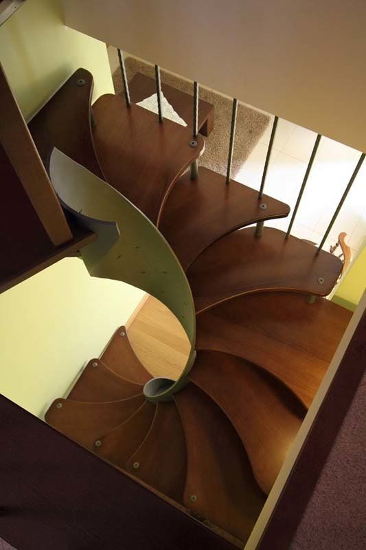 scale e parquet isernia