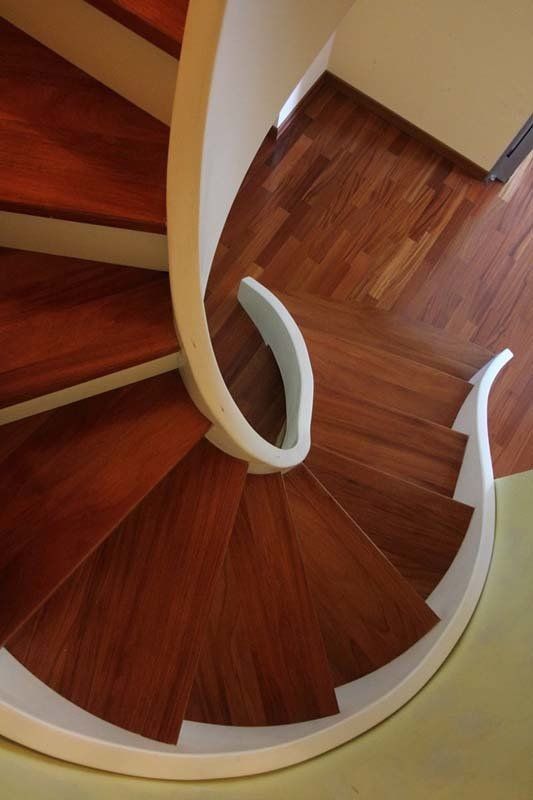 scale e parquet isernia