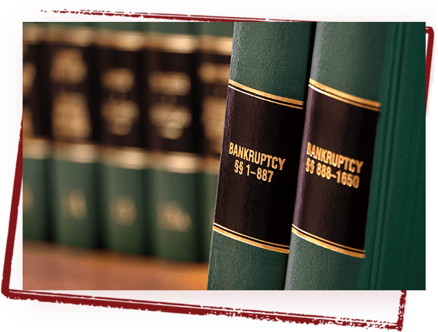 Bankruptcy Law Books — Wooster, OH — David M. Todaro Co, LPA