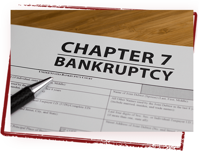 Documents for Filing Bankruptcy Chapter 7 — Wooster, OH — David M. Todaro Co, LPA