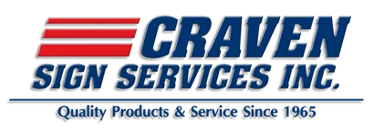Craven Sign Services Inc