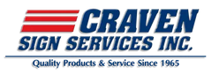 Craven Sign Services Inc