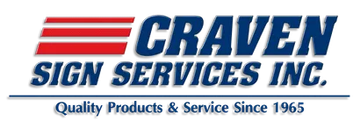 Craven Sign Services Inc