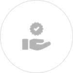 Quality Products Icon