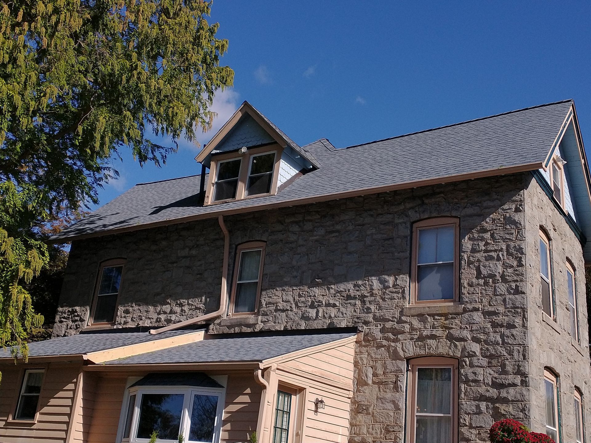 roofing contractors reading pa