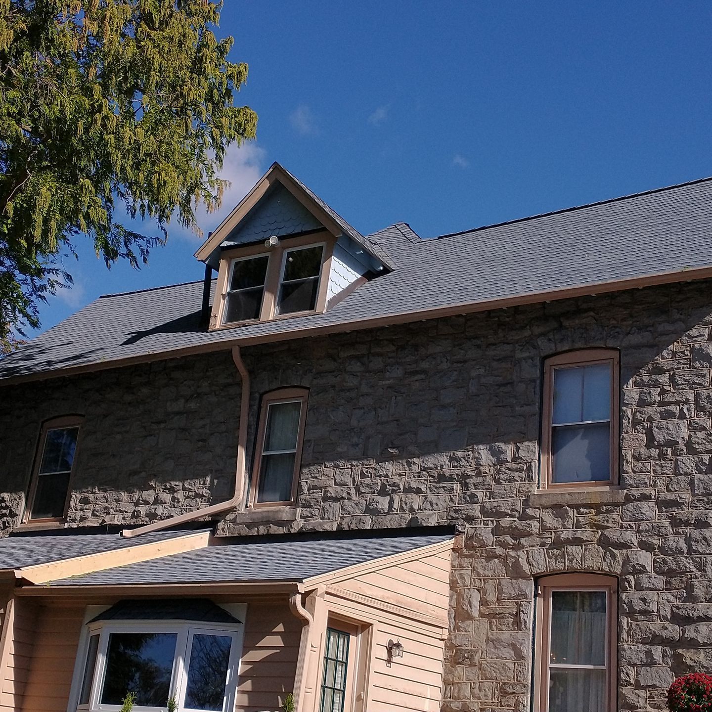 roofing contractors reading pa