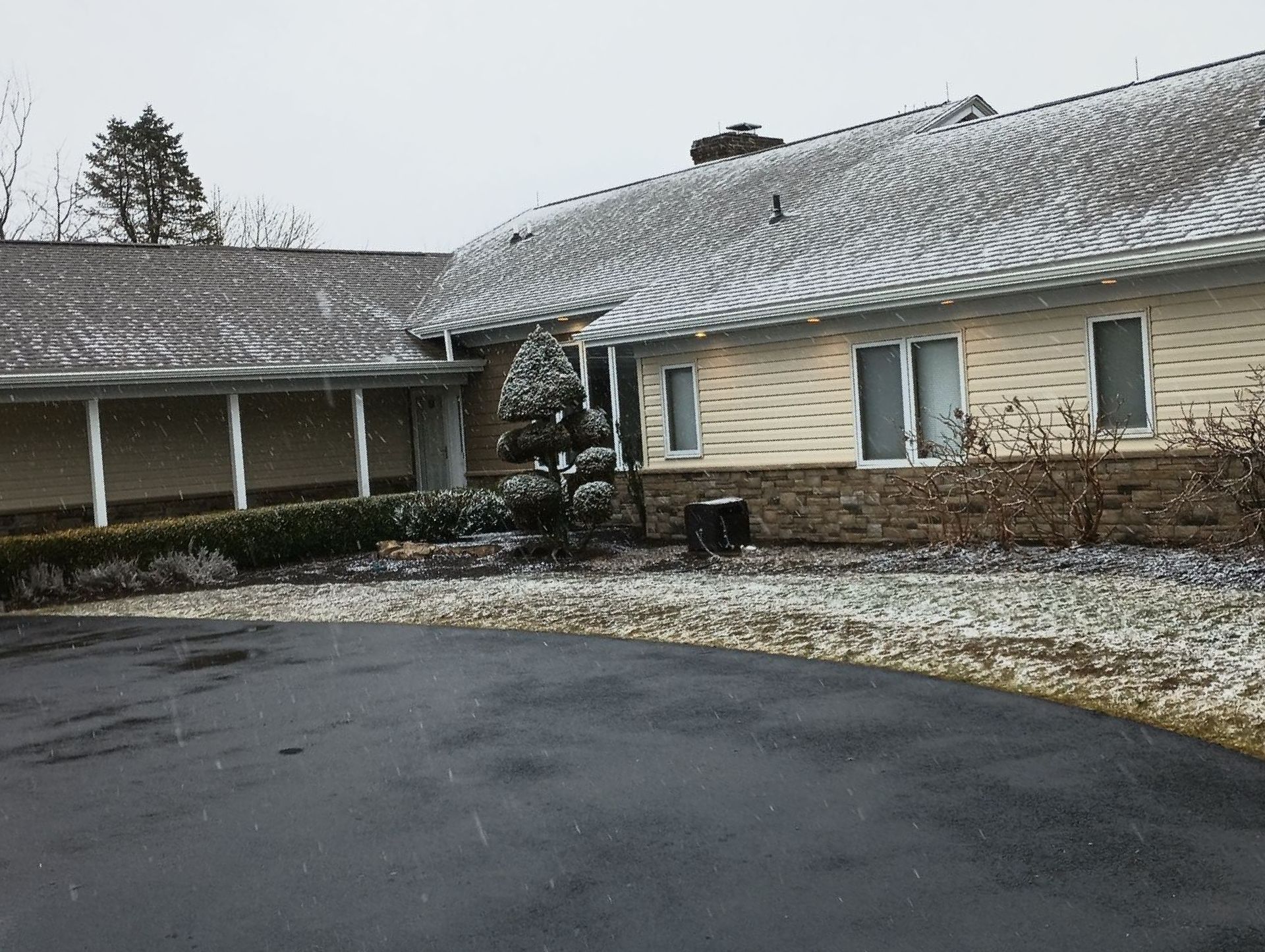 roof repair reading pa