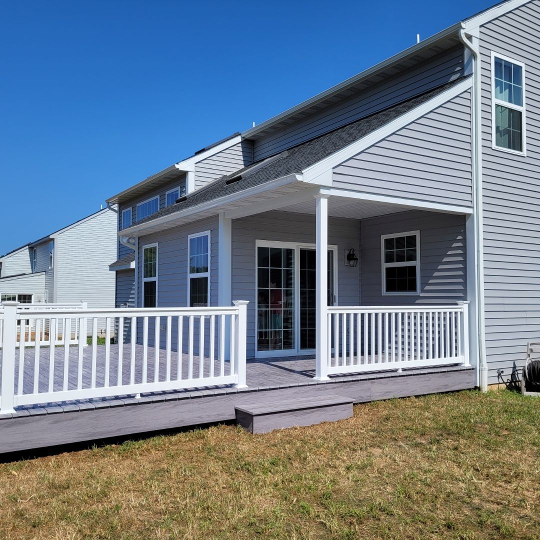 Reading’s Trusted Contractors