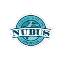 Nubus Accounting and Tax Firm LLC logo