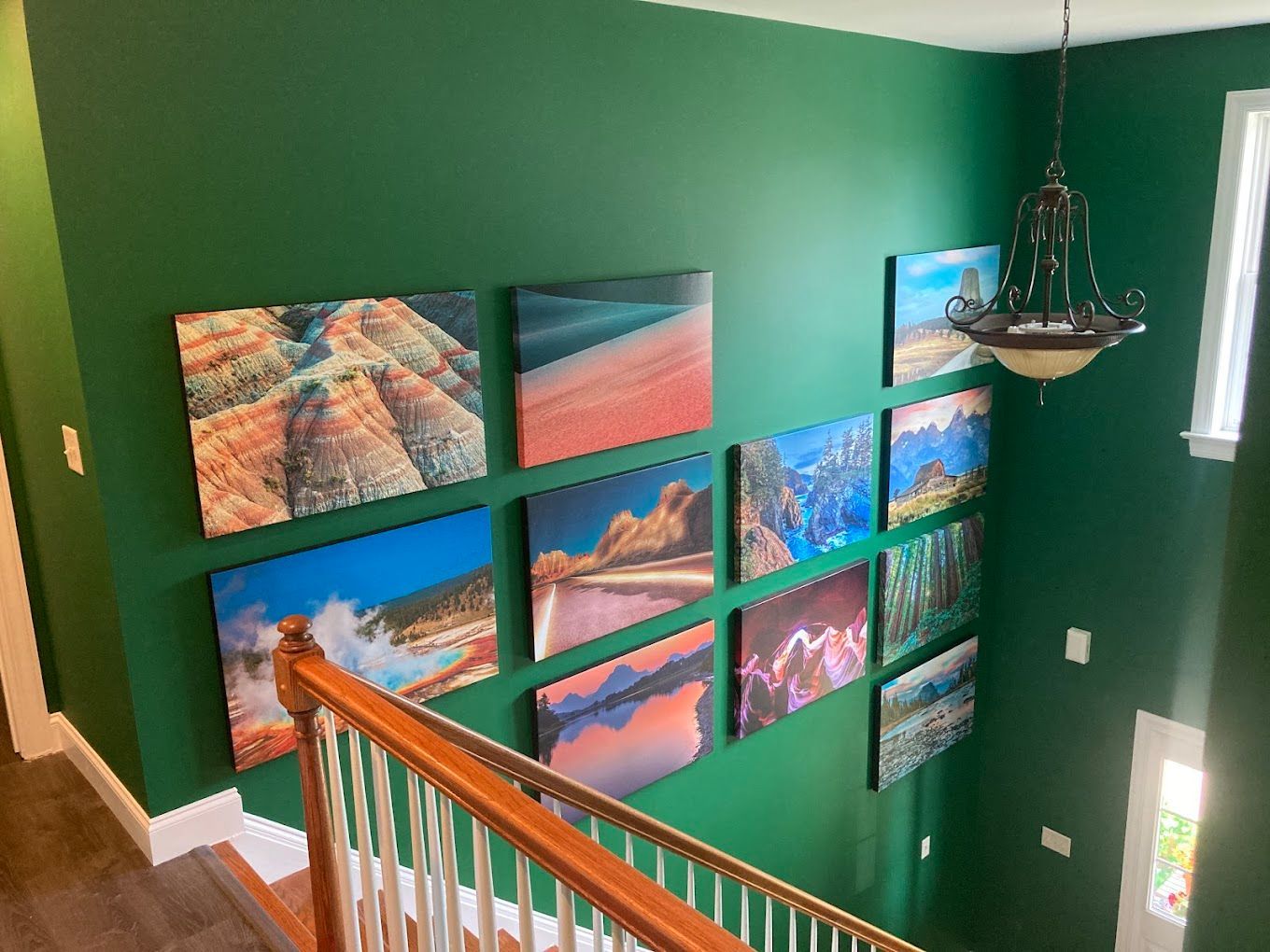 Get exterior painting in Lancaster, PA with VZ Painting