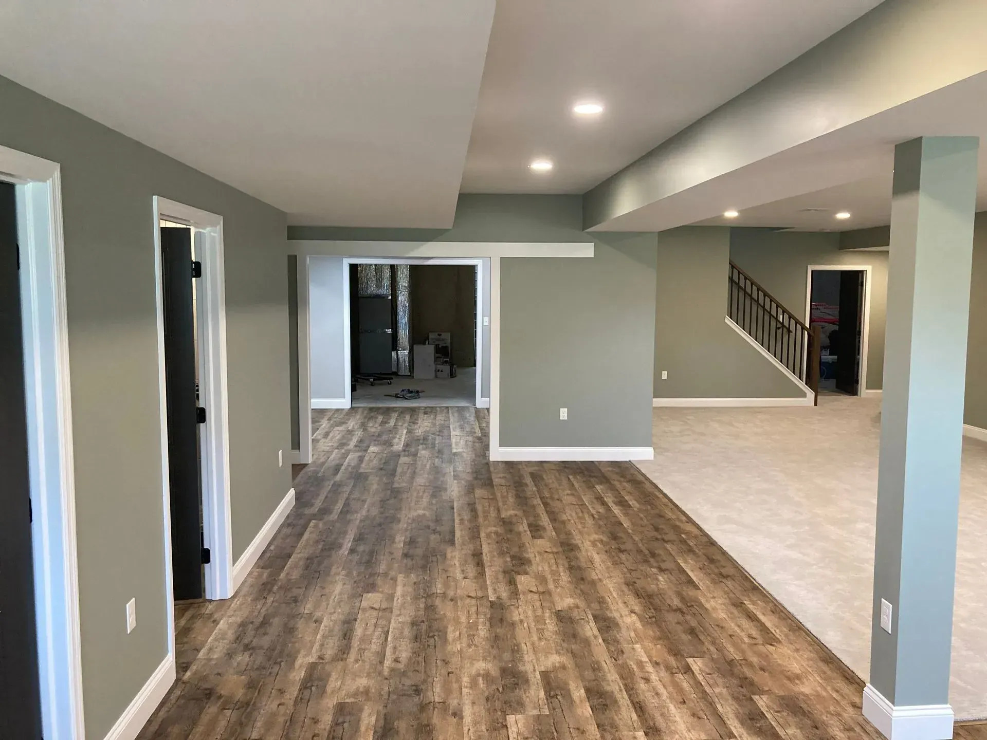 Get interior painting in Lancaster, PA with VZ Painting