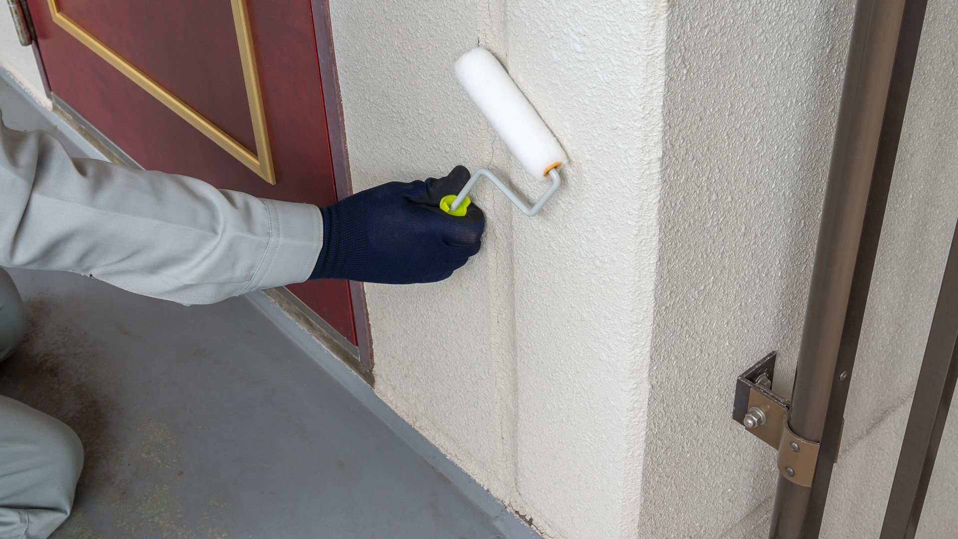 Get exterior painting in Lancaster, PA with VZ Painting