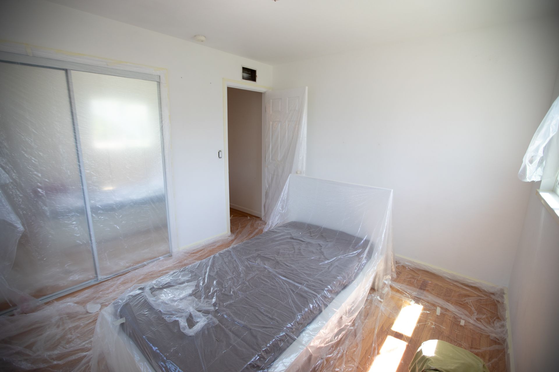 Get interior painting services in Lancaster, PA with VZ Painting