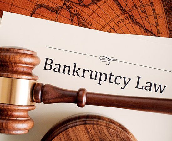 Bankruptcy Law — Carbondale, IL — Barrett, Twomey, Broom, Hughes, & Hoke, LLP