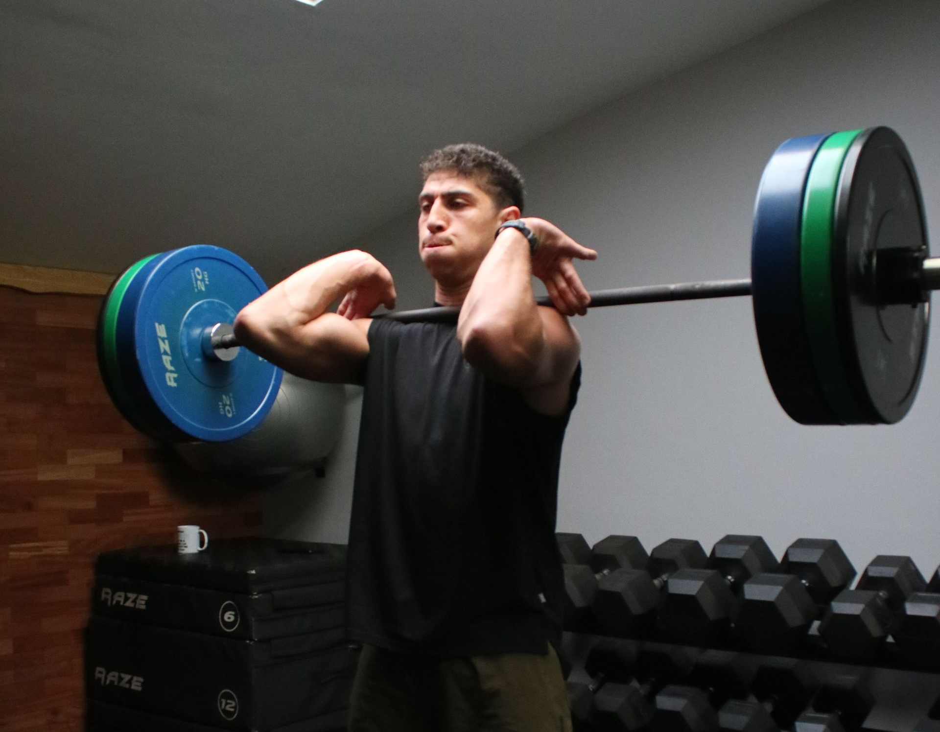 Personal Training - Real fitness 