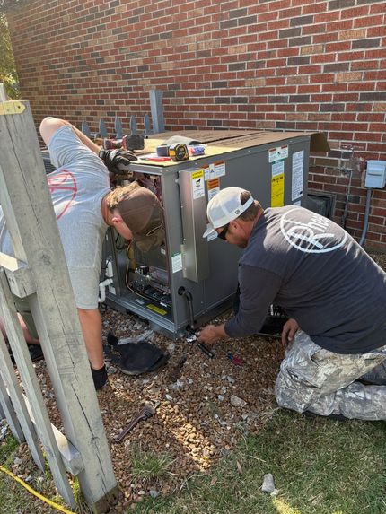 aaa furnace & air conditioning co