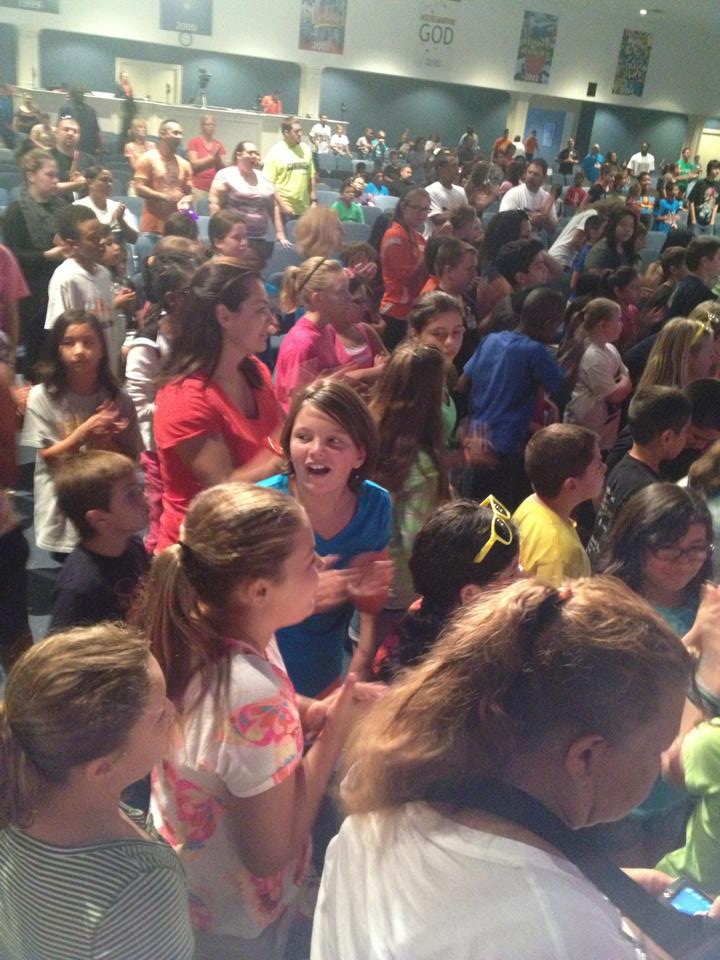 Gateway New Testament gallery image