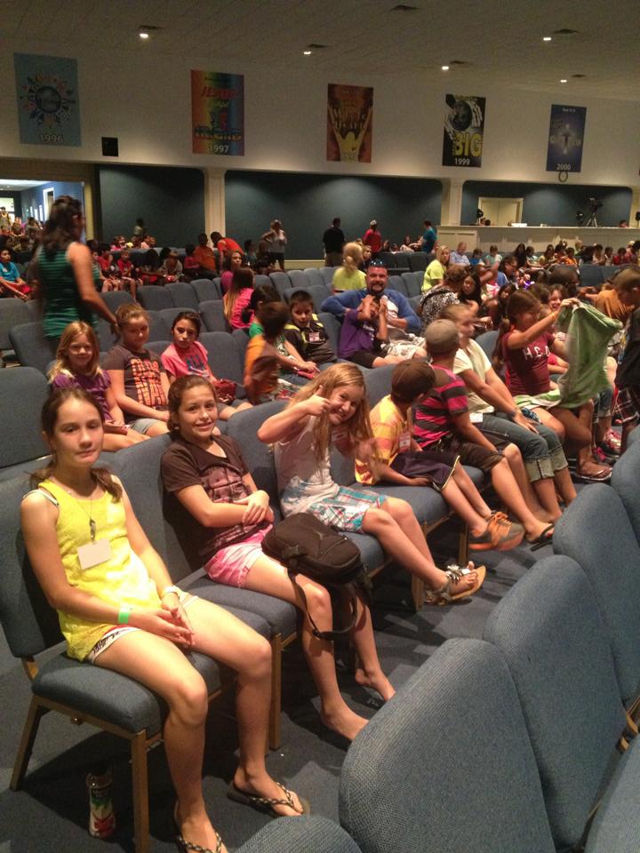 Gateway New Testament gallery image