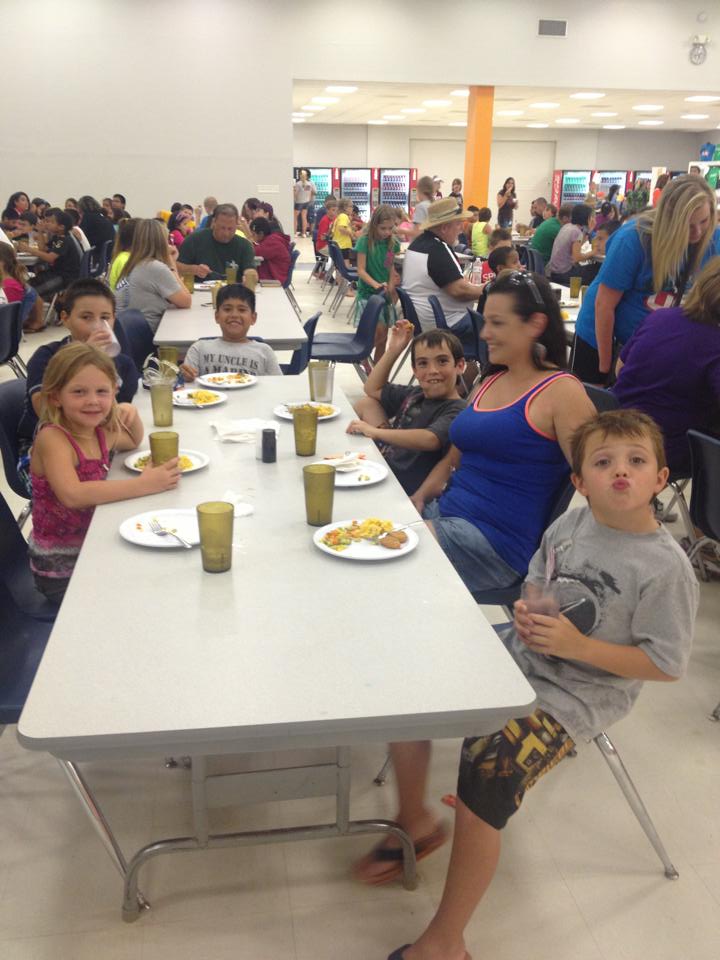 Gateway New Testament gallery image