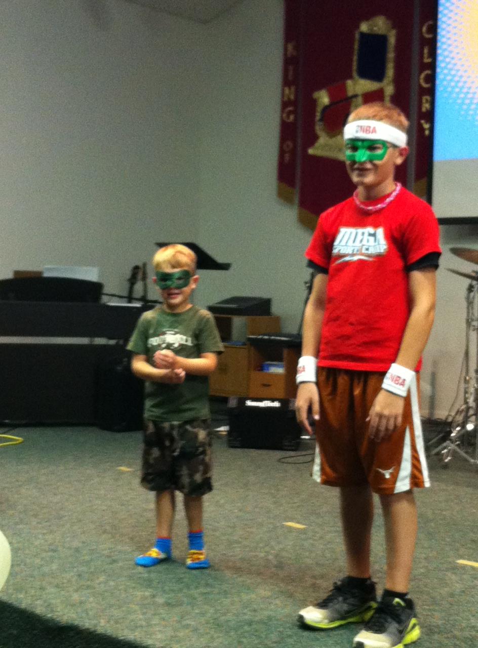 Gateway New Testament gallery image